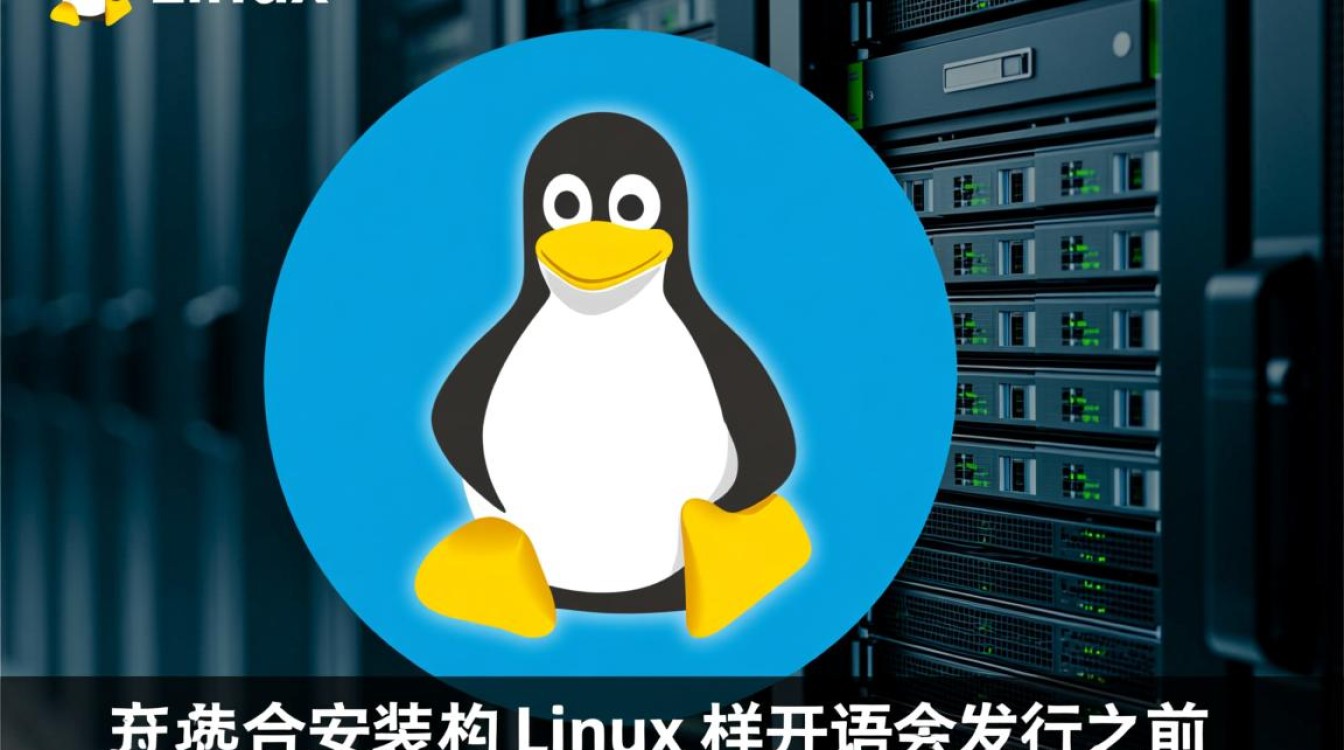 服务器安装Linux系统，有哪些常见疑问和注意事项？