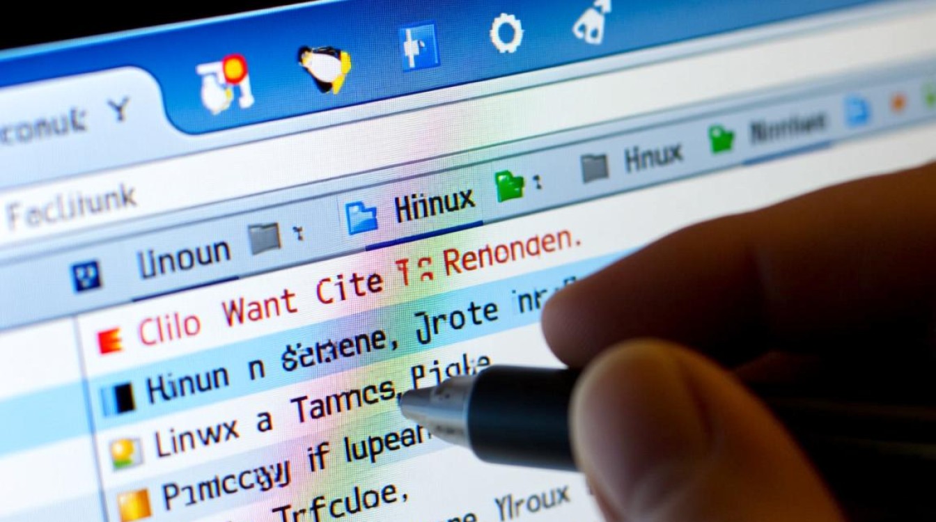 Linux环境下如何高效且安全地批量更改文件名？-好主机测评网