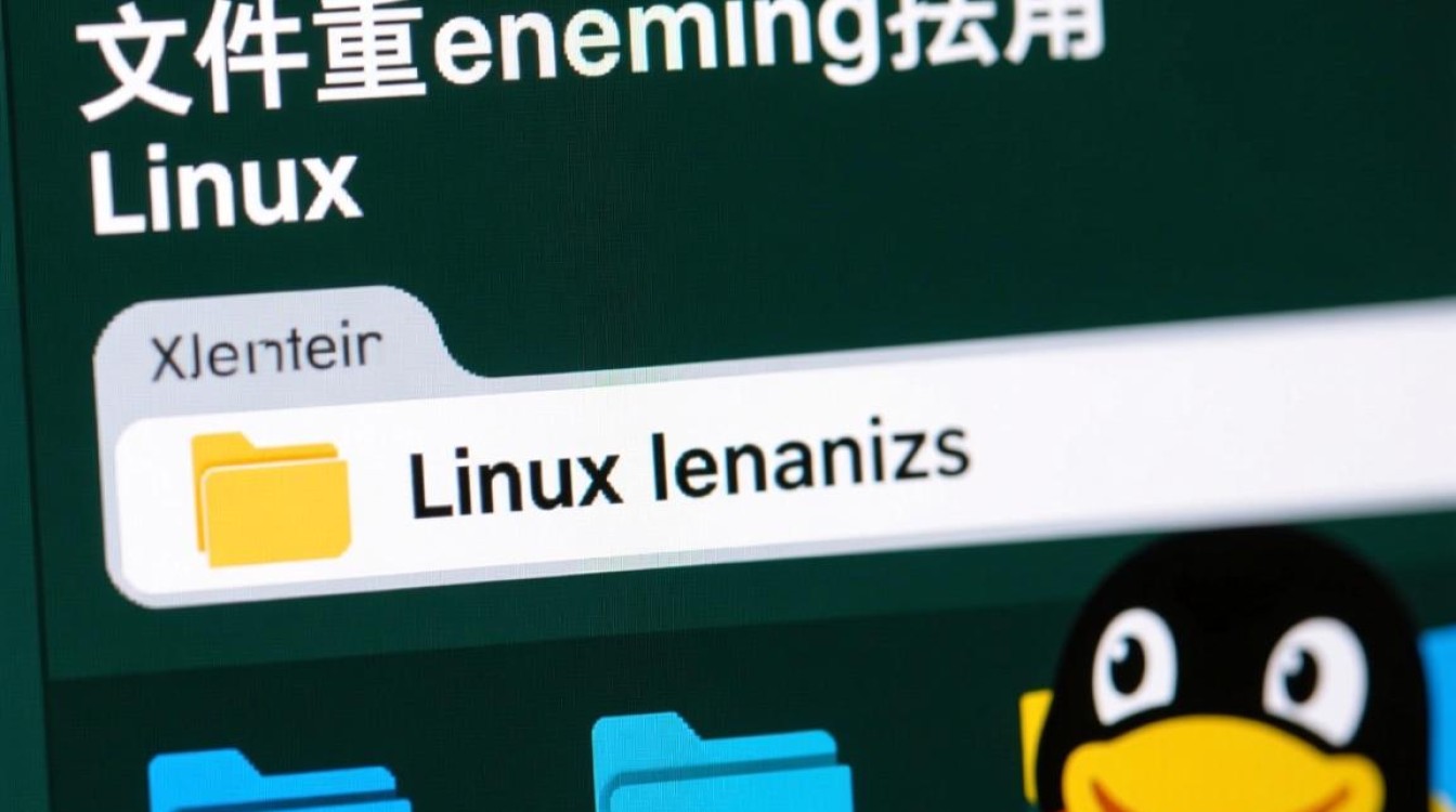 Linux环境下如何高效且安全地批量更改文件名? Linux环境下如何高效且安全地批量更改文件名?