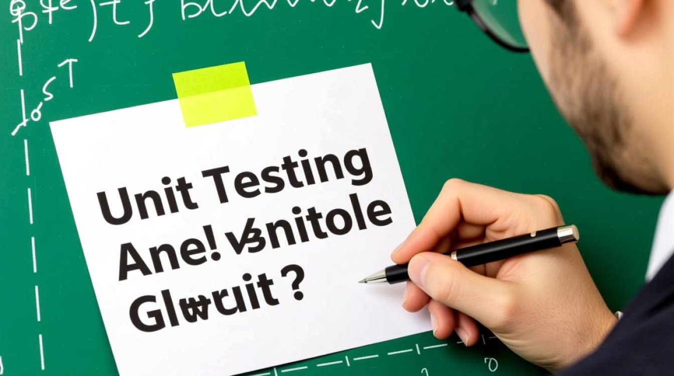 Java单元测试用例编写技巧与最佳实践，有哪些关键点需要注意？