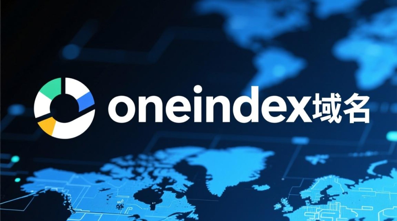 oneindex域名是何含义？为何如此热门？揭秘其独特之处！