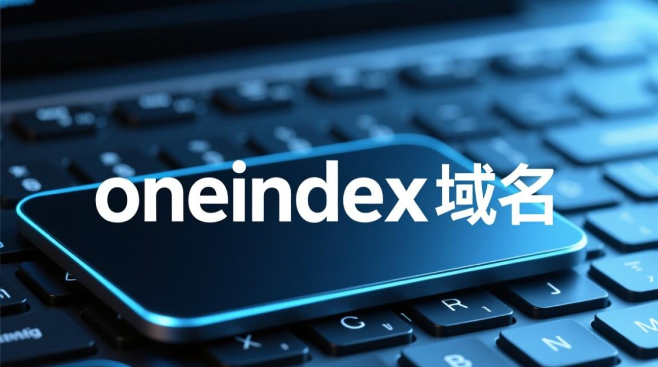 oneindex域名是何含义？为何如此热门？揭秘其独特之处！