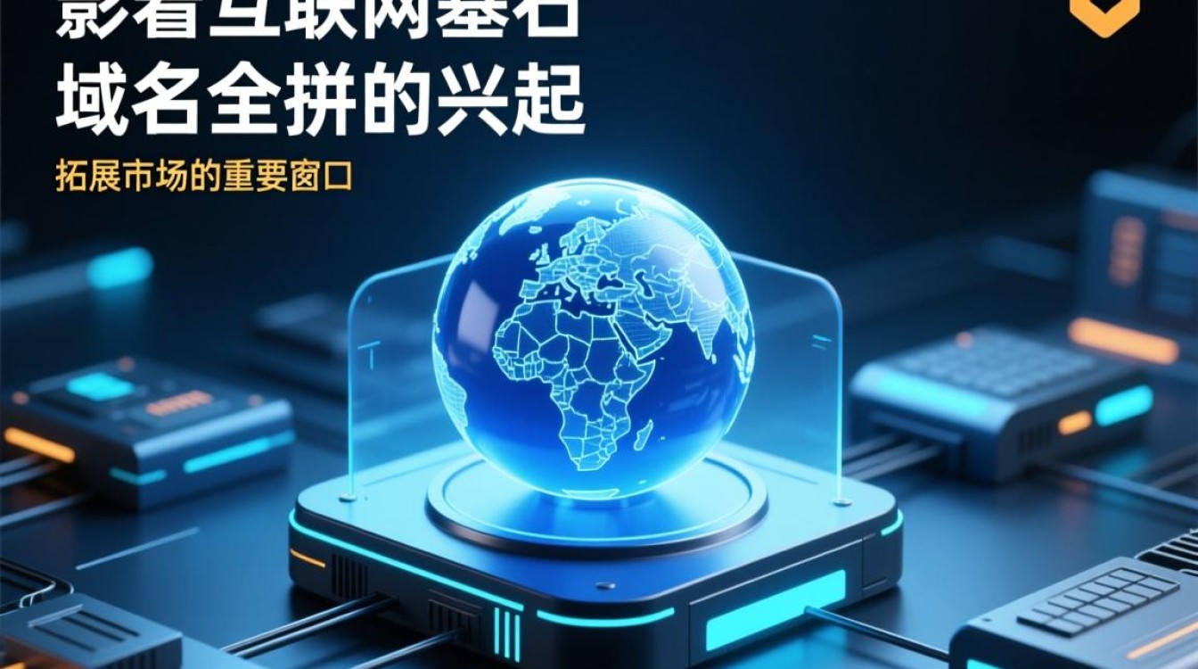 全拼域名为何成为网络时代品牌建设的新宠？其背后有哪些优势与挑战？-好主机测评网