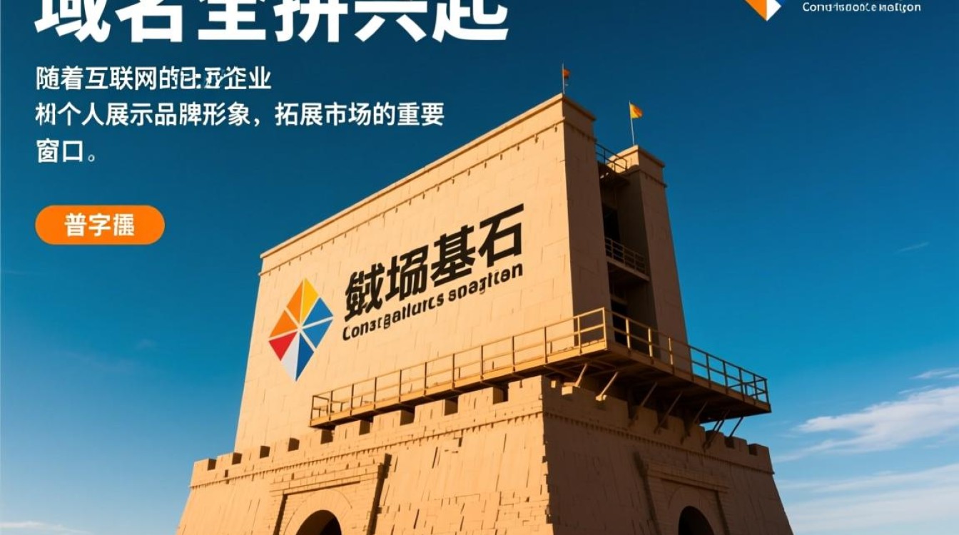 全拼域名为何成为网络时代品牌建设的新宠？其背后有哪些优势与挑战？