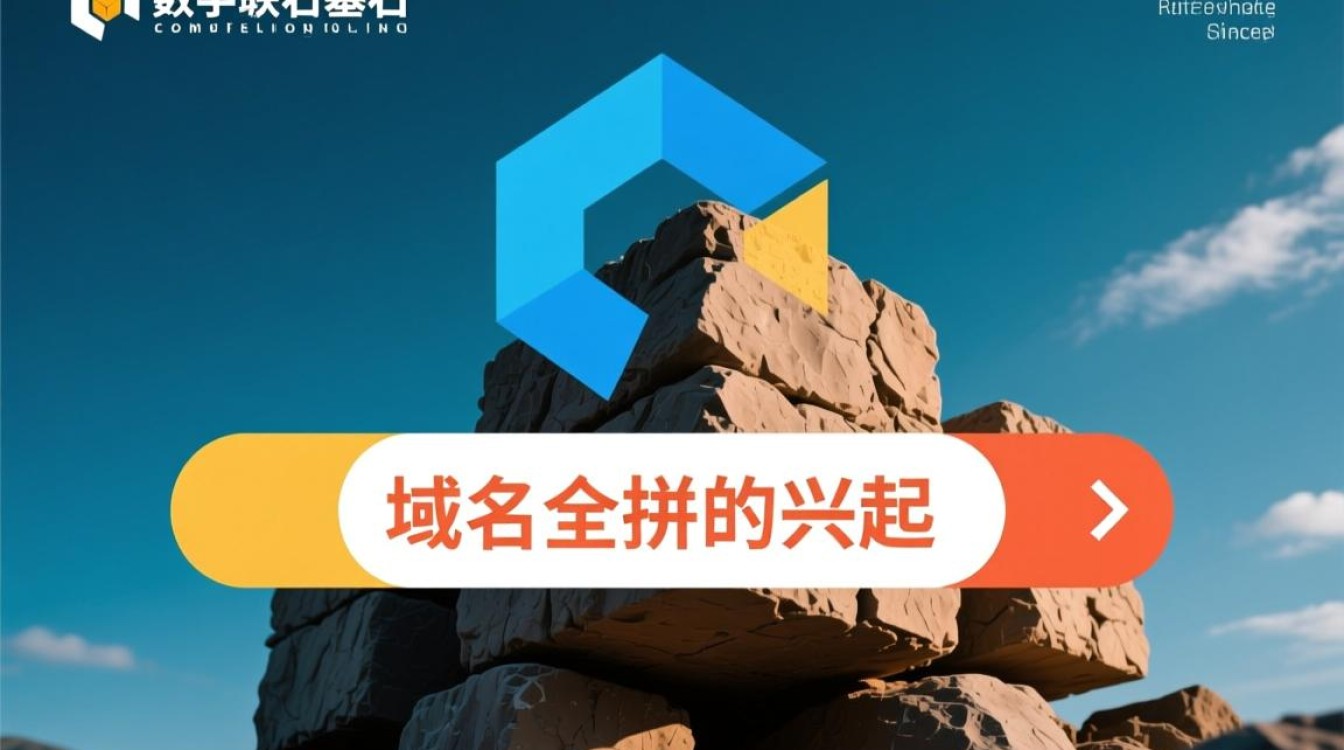 全拼域名为何成为网络时代品牌建设的新宠？其背后有哪些优势与挑战？