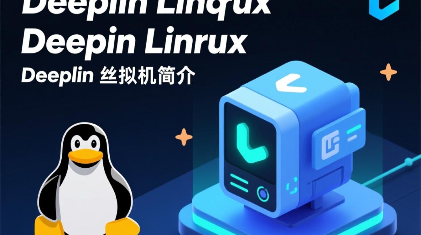 Deepin Linux虚拟机使用中遇到哪些常见问题及解决方法？-好主机测评网