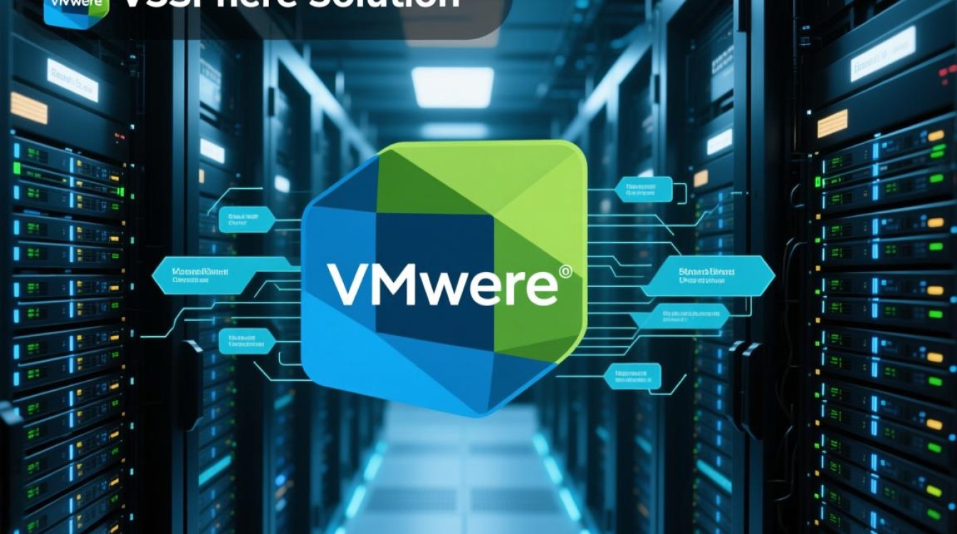 VSphere虚拟机联网中，如何优化网络性能与稳定性？-好主机测评网