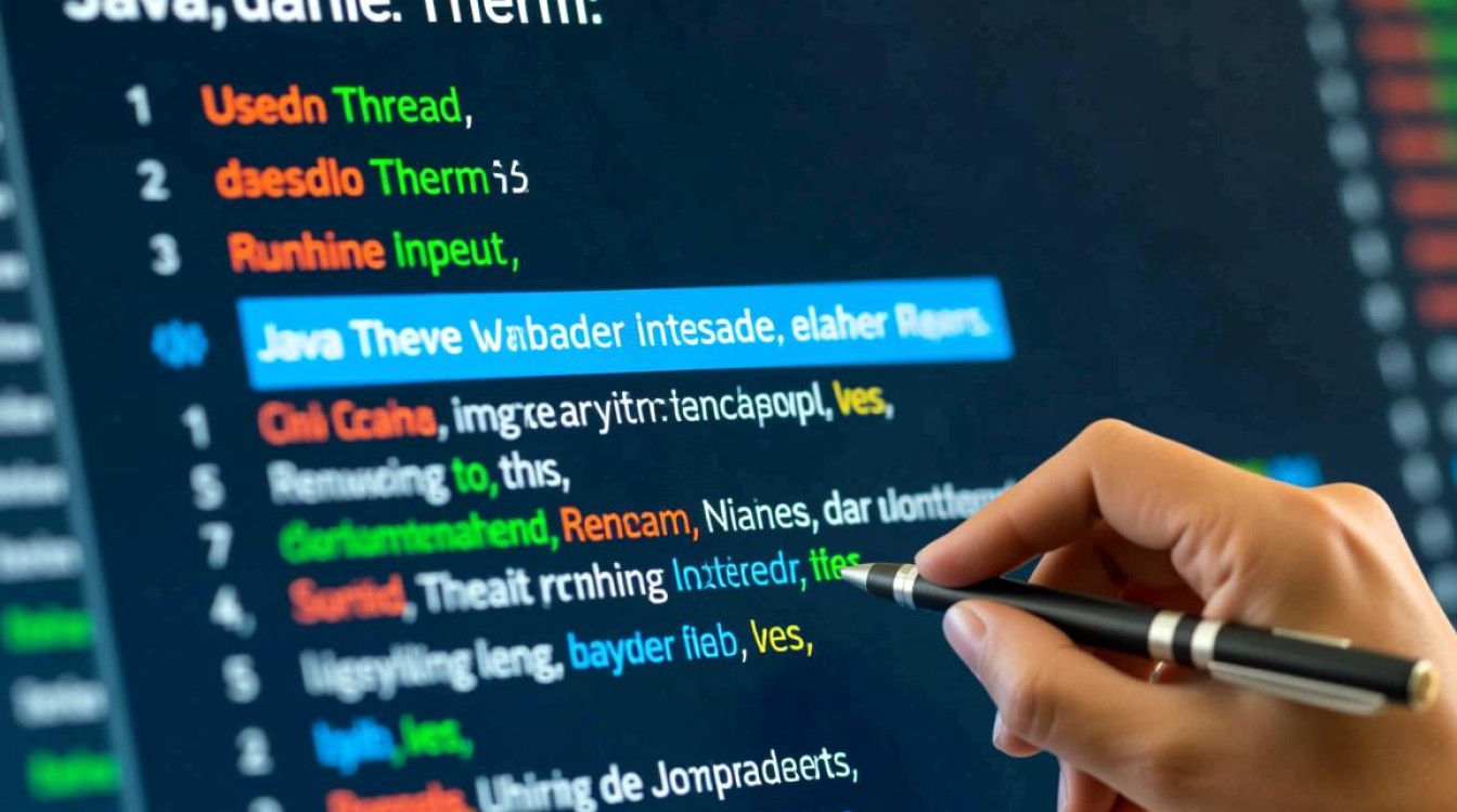 Java中如何高效地创建和管理线程？最佳实践与技巧探讨？