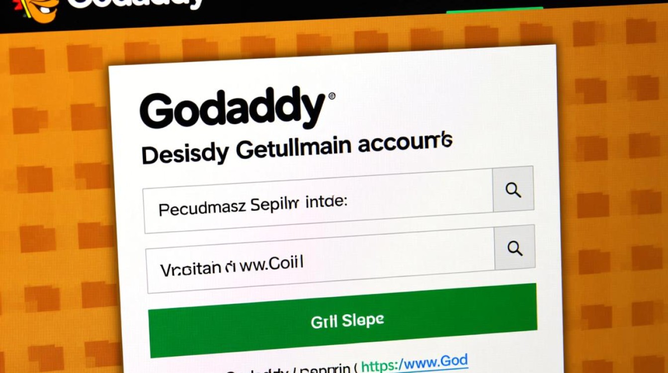 Godaddy域名接收流程详解，为何我无法成功接收域名？-好主机测评网