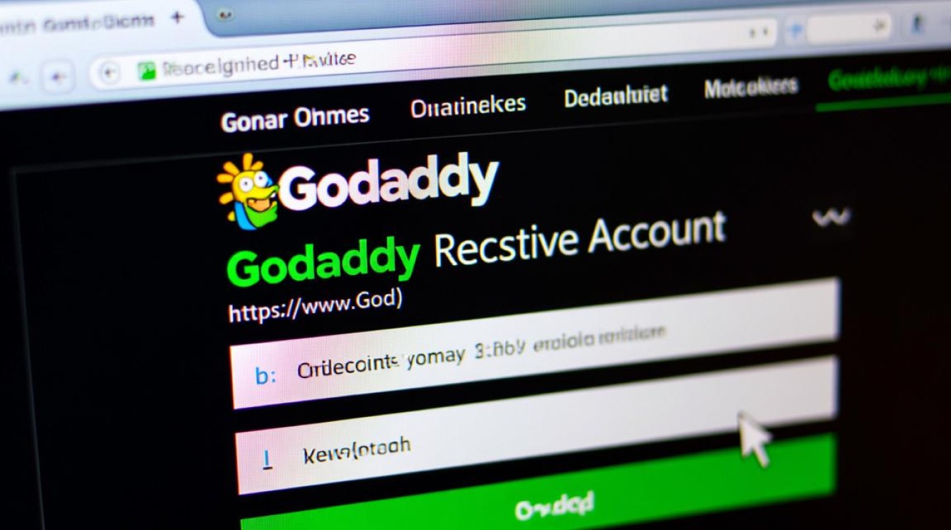 Godaddy域名接收流程详解,为何我无法成功接收域名? Godaddy域名接收流程详解,为何我无法成功接收域名?