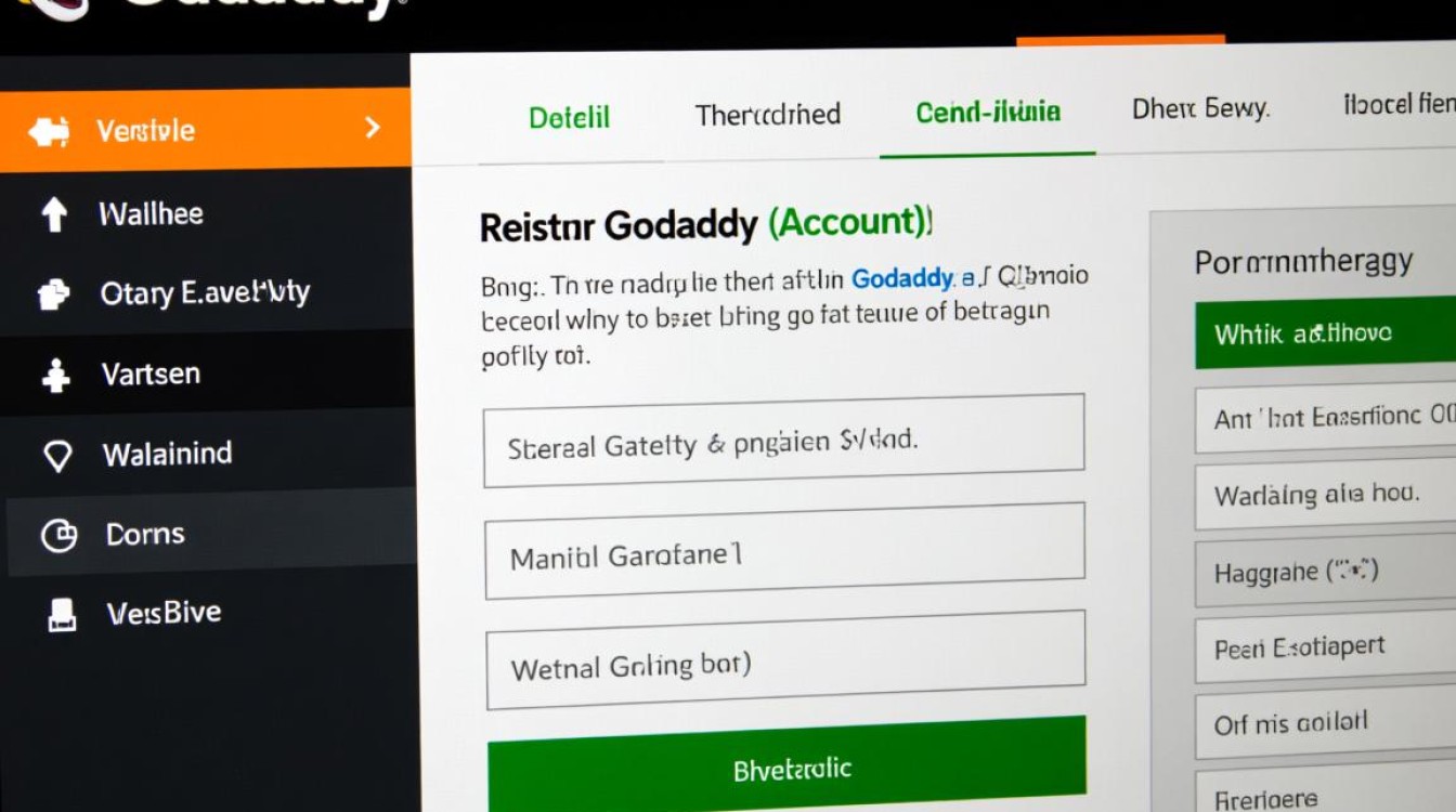 Godaddy域名接收流程详解,为何我无法成功接收域名? Godaddy域名接收流程详解,为何我无法成功接收域名?