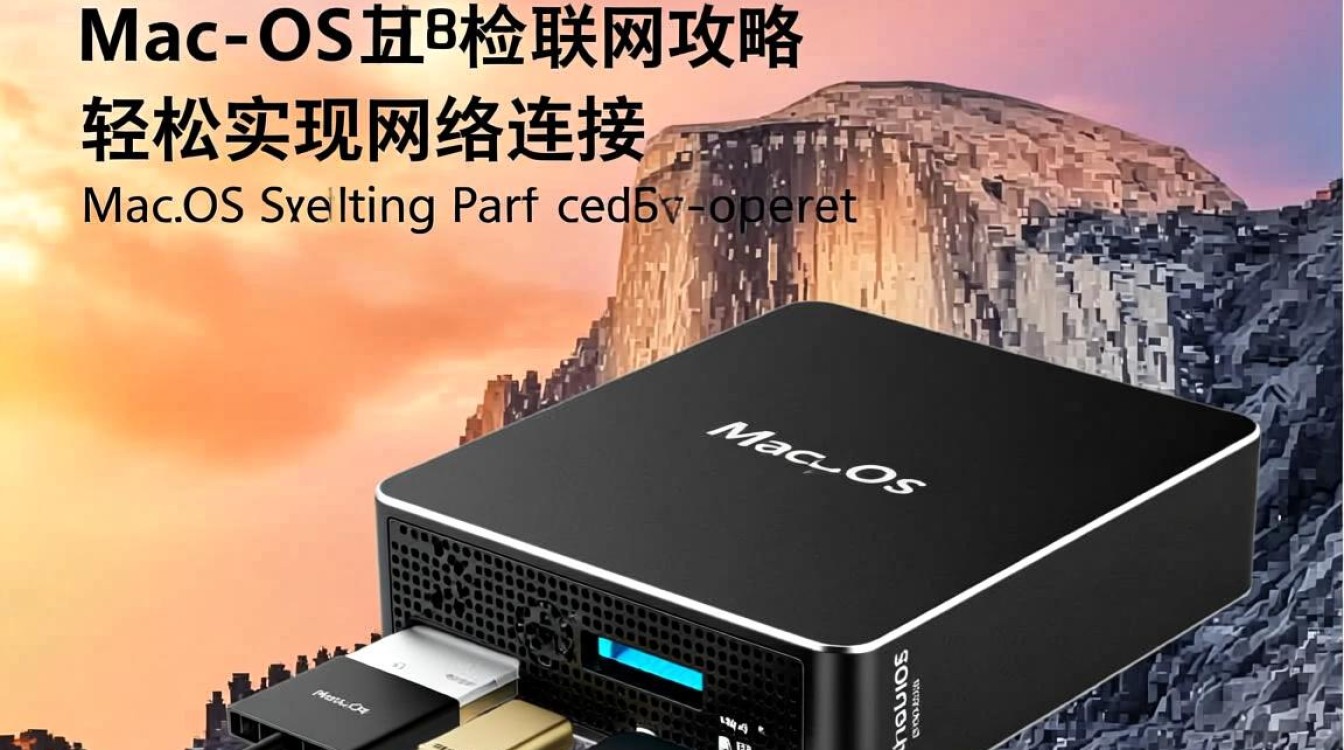 macOS虚拟机为何总是无法联网？解决方法大揭秘！