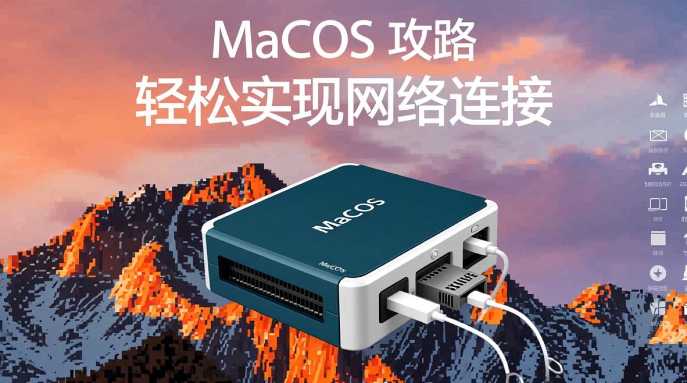 macOS虚拟机为何总是无法联网?解决方法大揭秘!-好主机测评网
