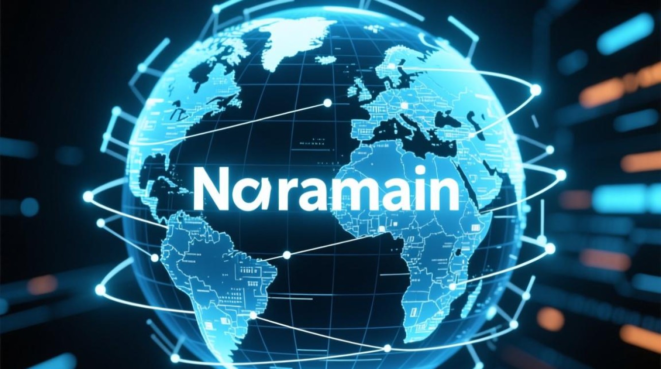 域名艺术揭秘，域名如何成为数字时代的艺术新宠？-好主机测评网