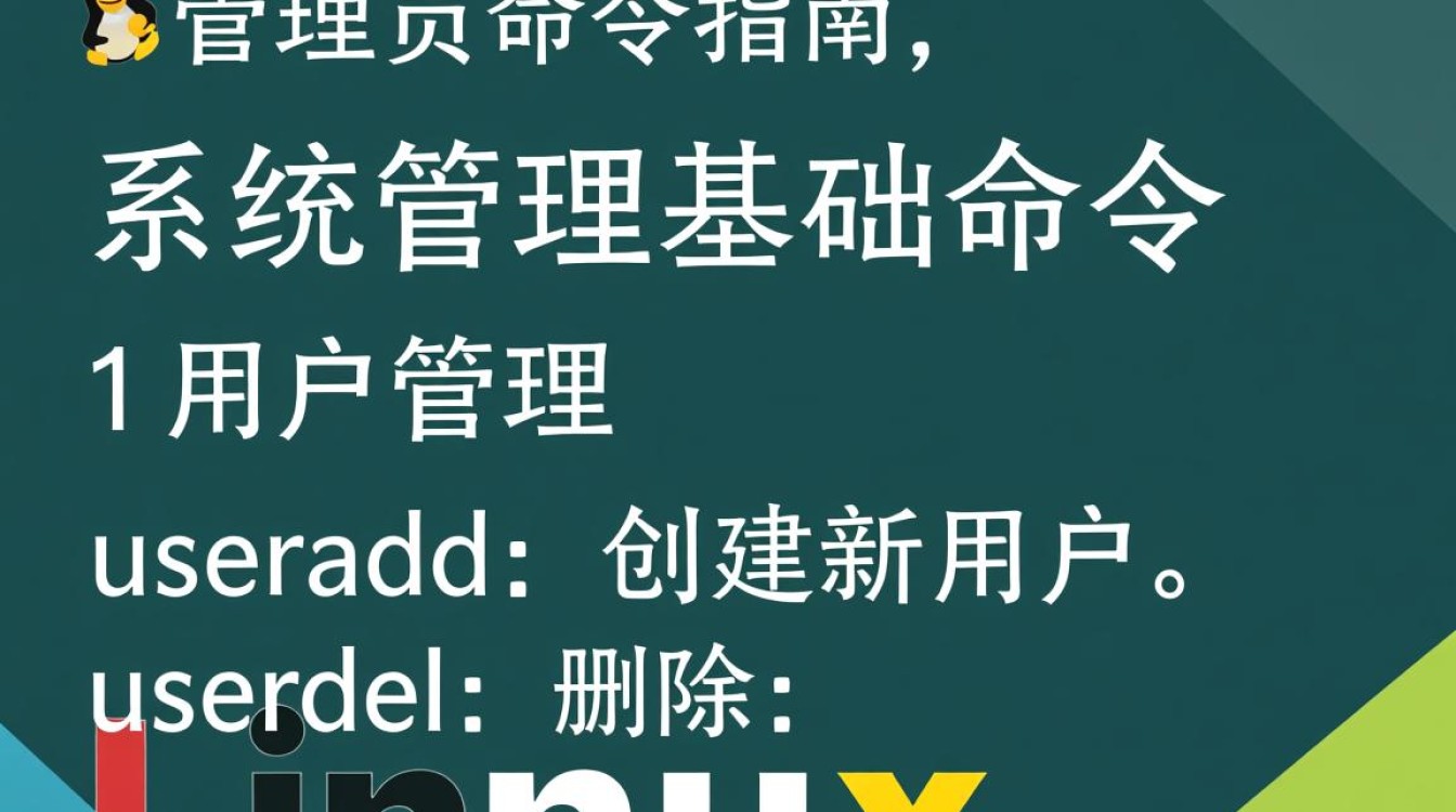 Linux管理员命令，有哪些必学的实用技巧与高效用法？