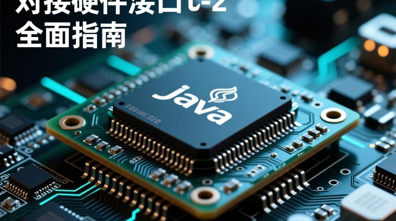 Java如何高效对接各种硬件接口的技术细节探讨？-好主机测评网