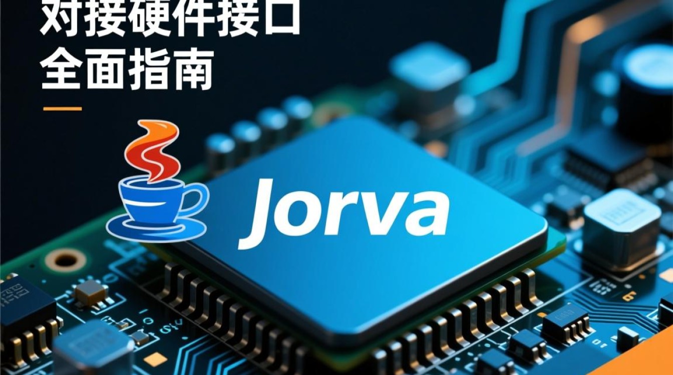 Java如何高效对接各种硬件接口的技术细节探讨？