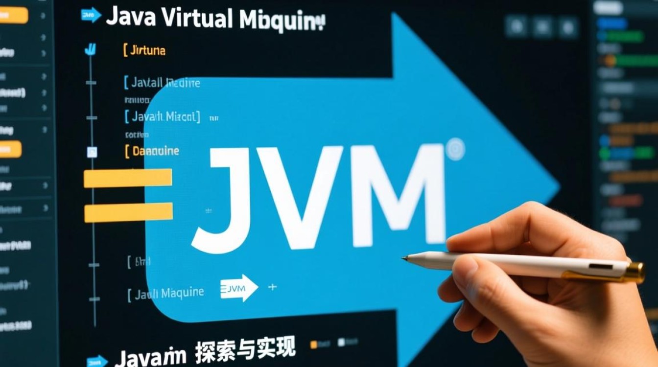 如何自制Java虚拟机？探索Java虚拟机原理与实现细节？-好主机测评网