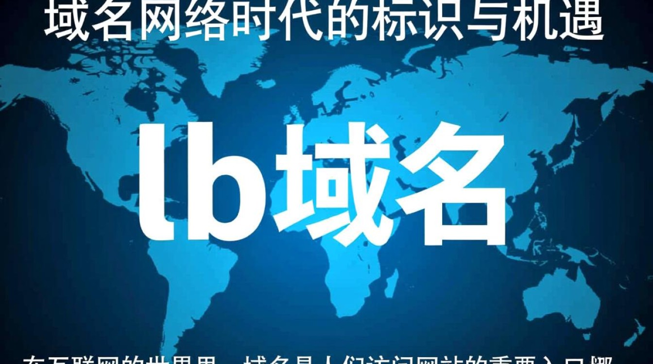 .lb域名是什么？揭秘黎巴嫩国家顶级域名的独特之处？-好主机测评网