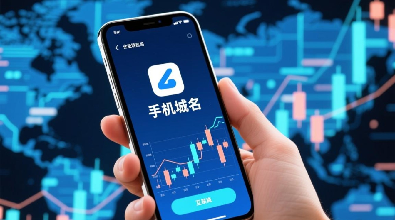 买卖手机域名热潮下,如何选择合适且具潜力的手机域名进行投资? 买卖手机域名热潮下,如何选择合适且具潜力的手机域名进行投资?