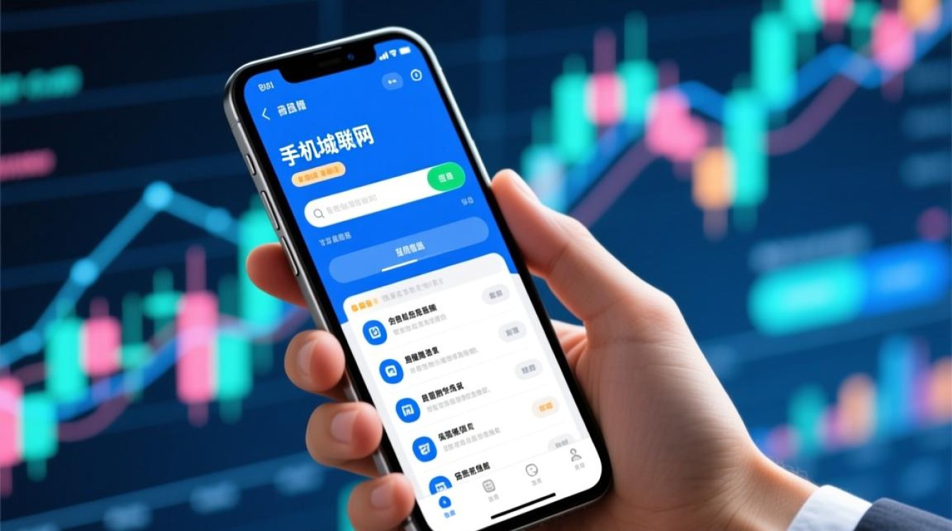 买卖手机域名热潮下,如何选择合适且具潜力的手机域名进行投资? 买卖手机域名热潮下,如何选择合适且具潜力的手机域名进行投资?