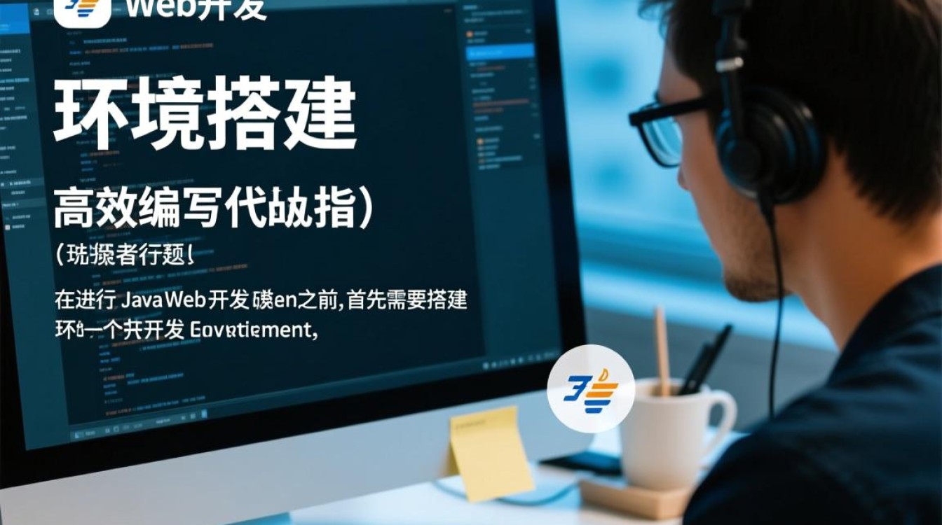 JavaWeb编程入门，新手如何高效编写JavaWeb代码？