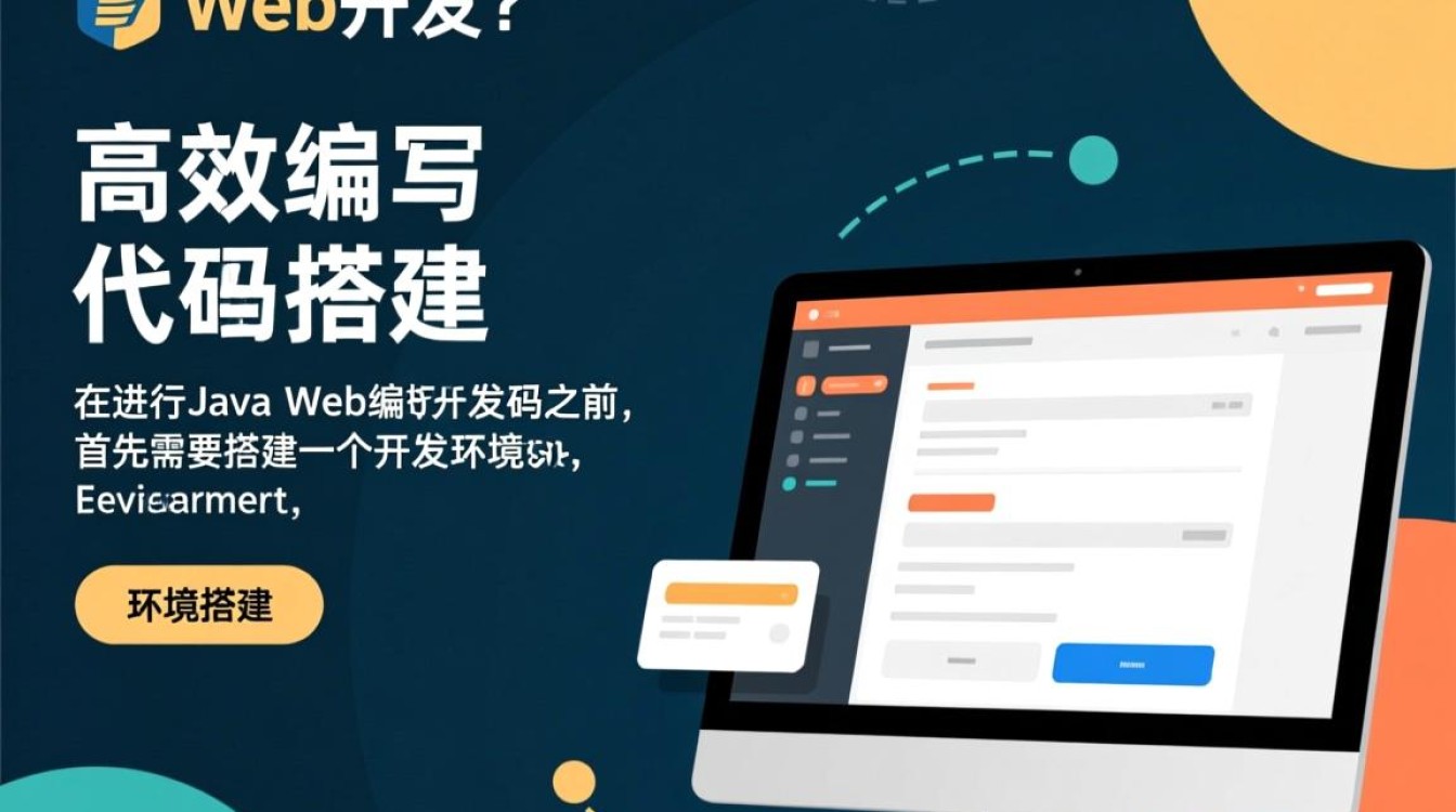 JavaWeb编程入门，新手如何高效编写JavaWeb代码？-好主机测评网