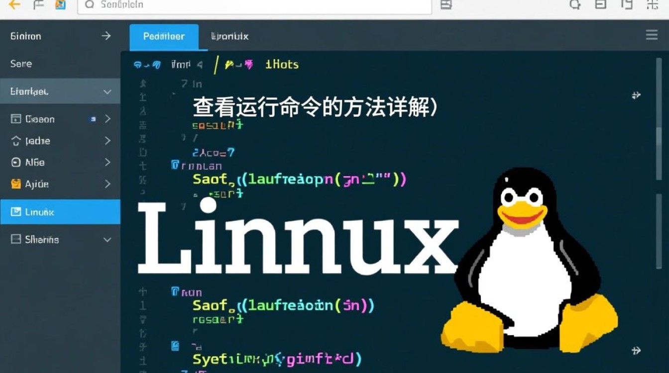 Linux下查看特定命令运行状态的30字疑问长尾标题，，Linux系统中如何高效查询指定命令的运行状态？
