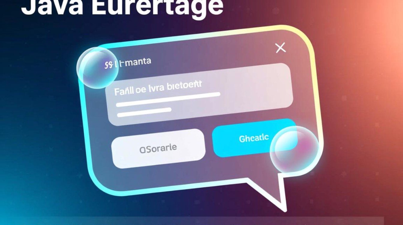 Java中如何为文本添加气泡边框样式？实现步骤详解？