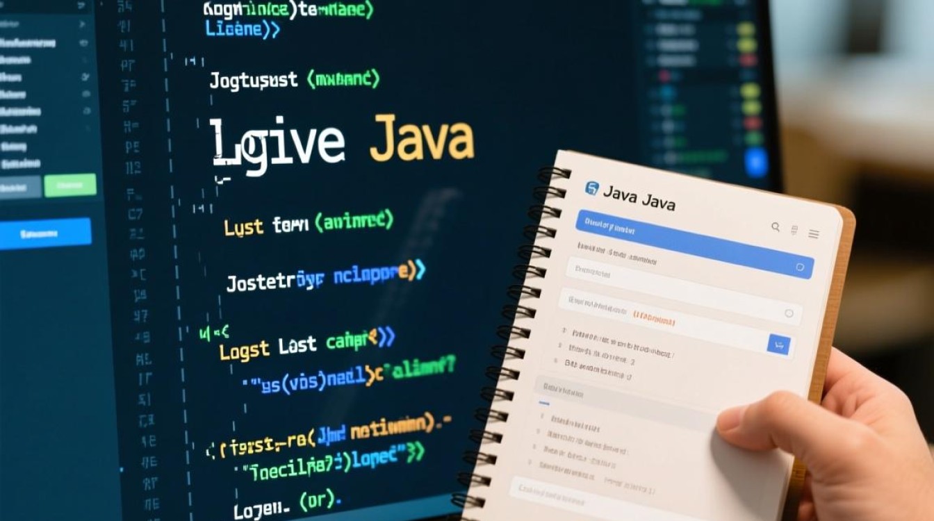Java应用日志满时，系统性能下降、数据丢失，如何有效应对？