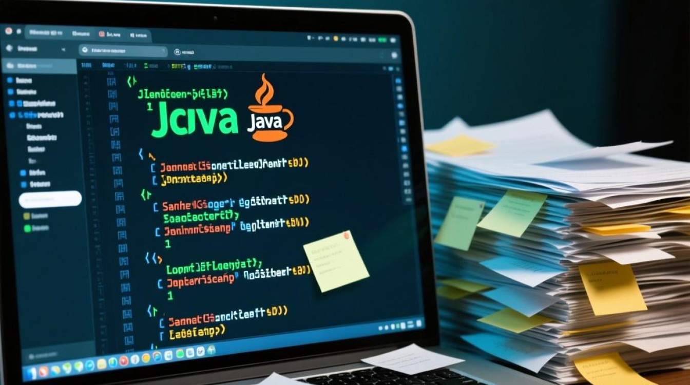 Java应用日志满时，系统性能下降、数据丢失，如何有效应对？