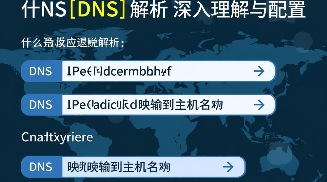 Linux环境下DNS反向解析配置与调试常见问题解答？-好主机测评网