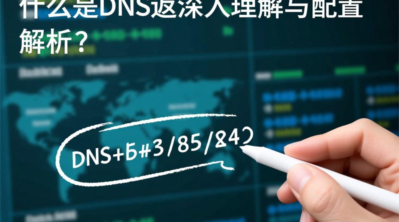 Linux环境下DNS反向解析配置与调试常见问题解答？