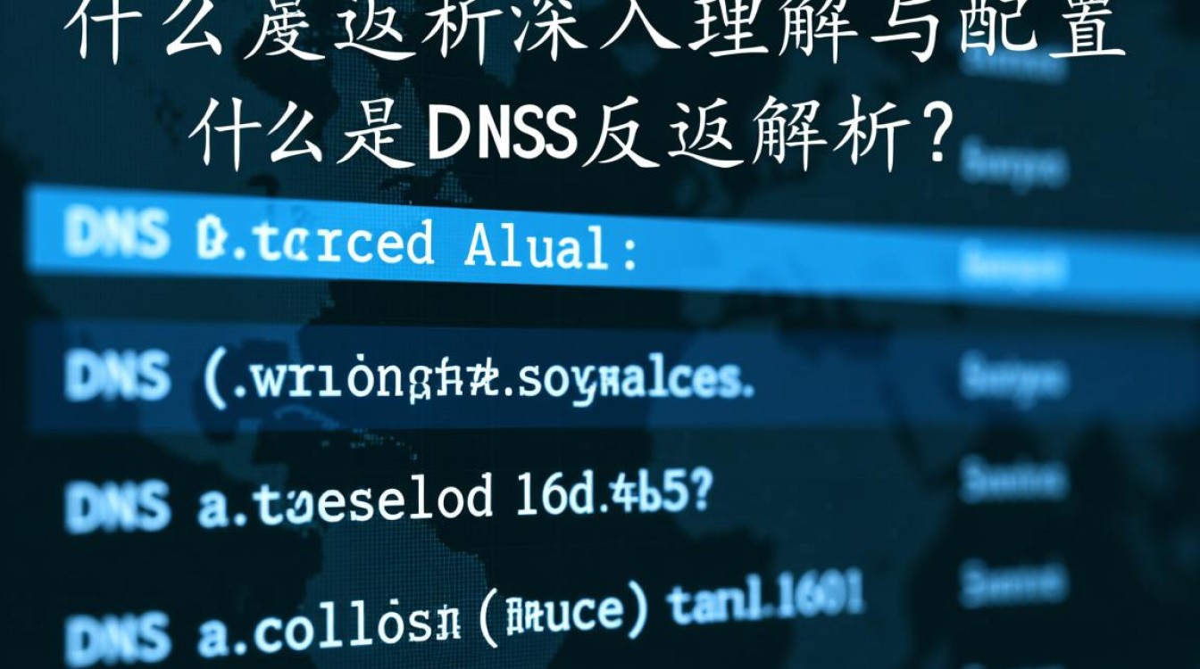 Linux环境下DNS反向解析配置与调试常见问题解答？