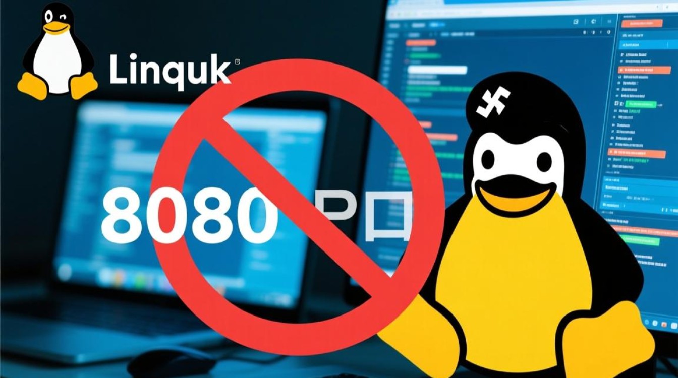 Linux系统8080端口被占用，如何排查和解决这个常见问题？