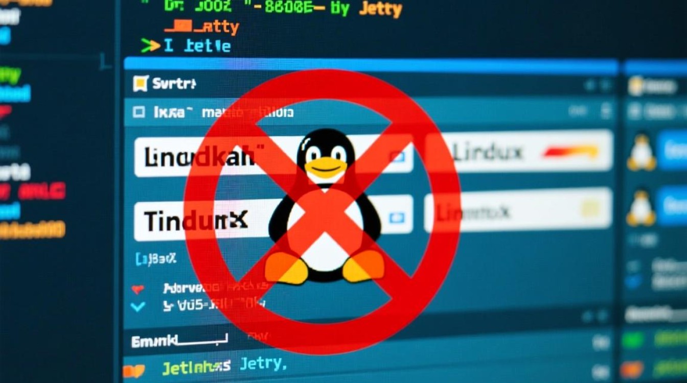 Linux系统8080端口被占用，如何排查和解决这个常见问题？
