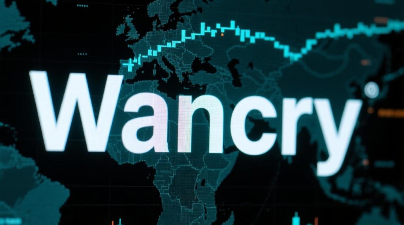 Wancry域名背后有何秘密？它为何引发广泛关注？