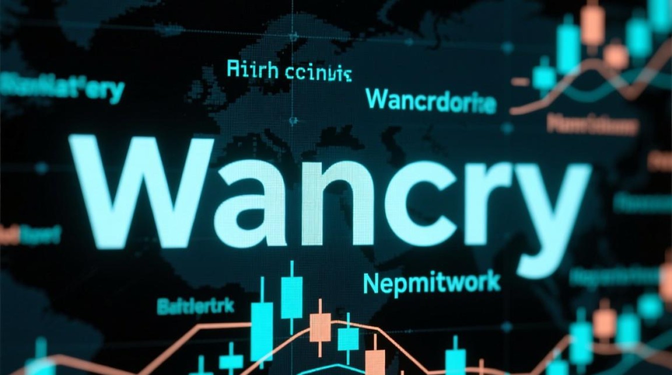 Wancry域名背后有何秘密？它为何引发广泛关注？