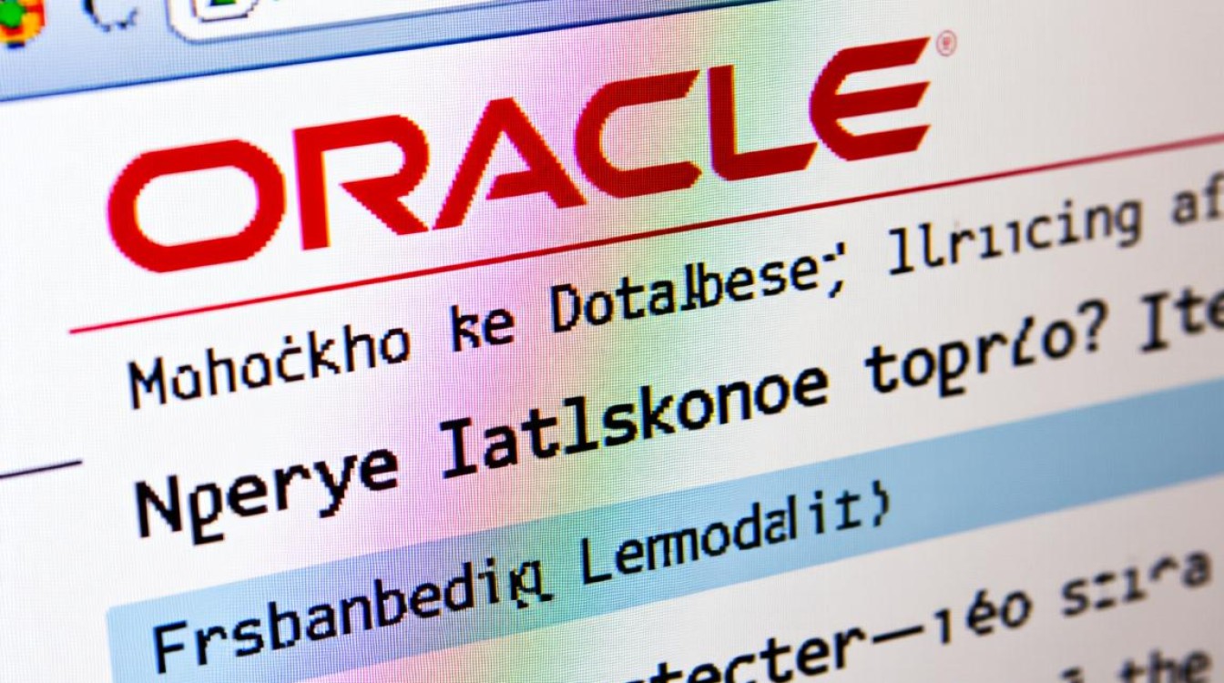 Linux下如何精确查看Oracle监听状态及配置信息？