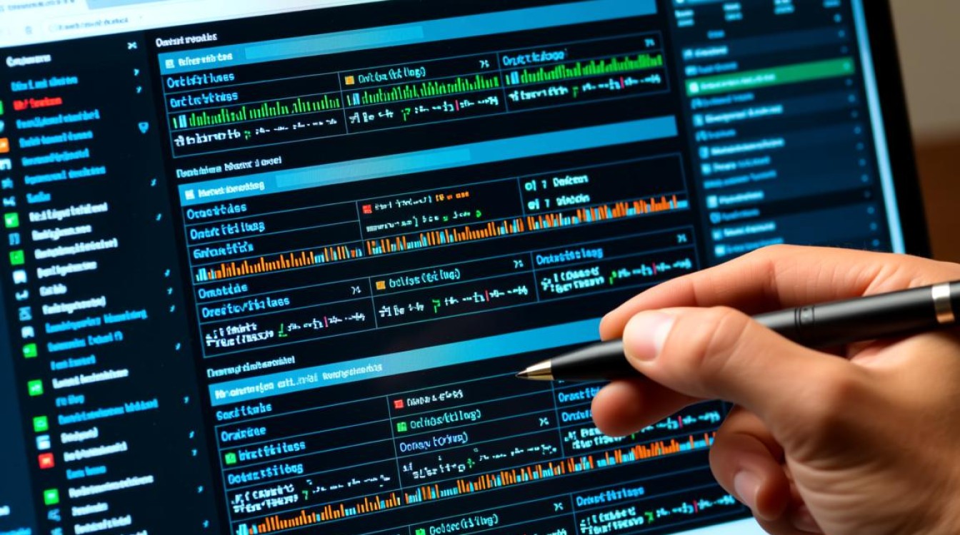 Linux下如何精确查看Oracle监听状态及配置信息？