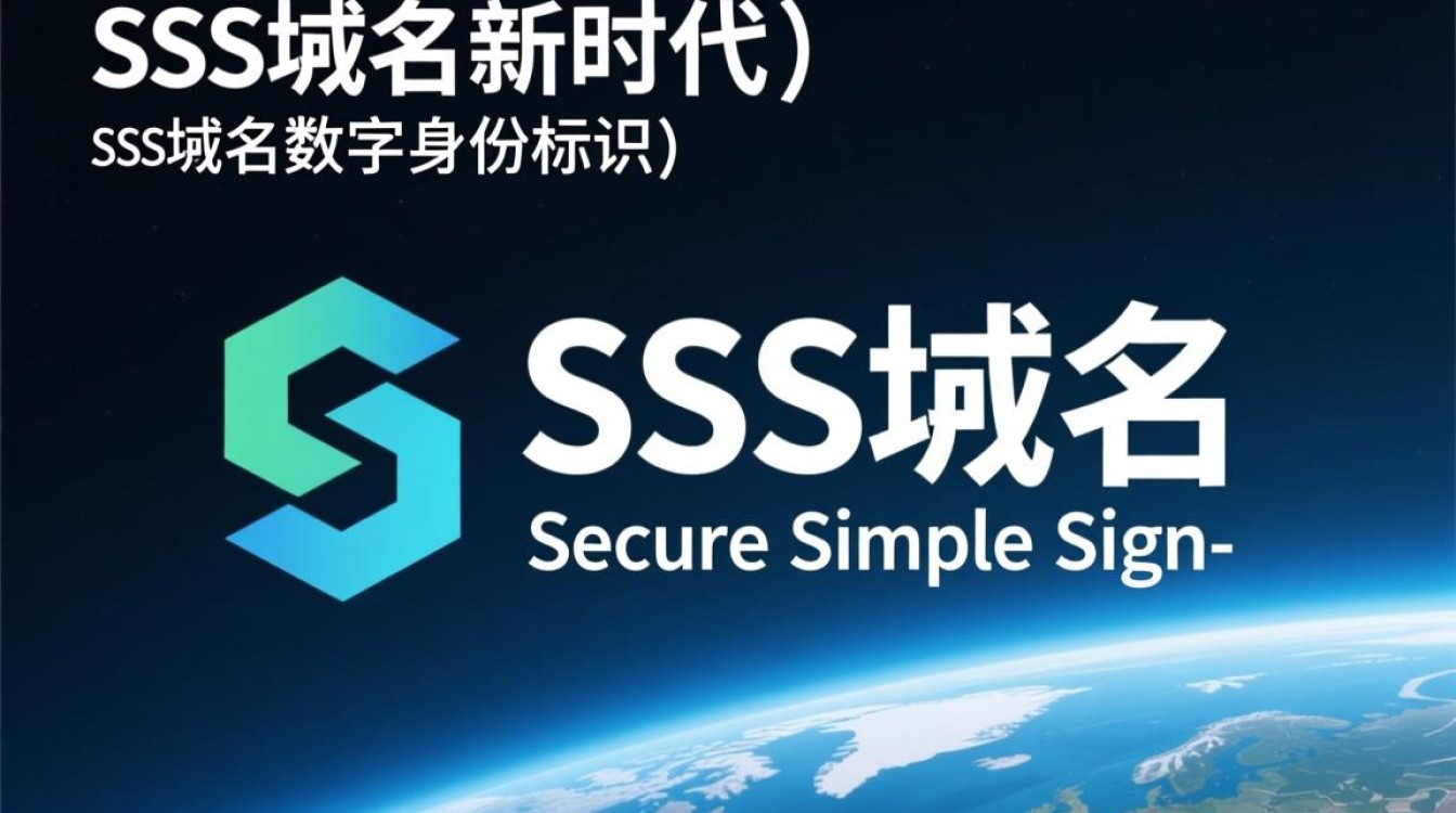 sss域名为何如此抢手？揭秘其独特魅力和价值所在？