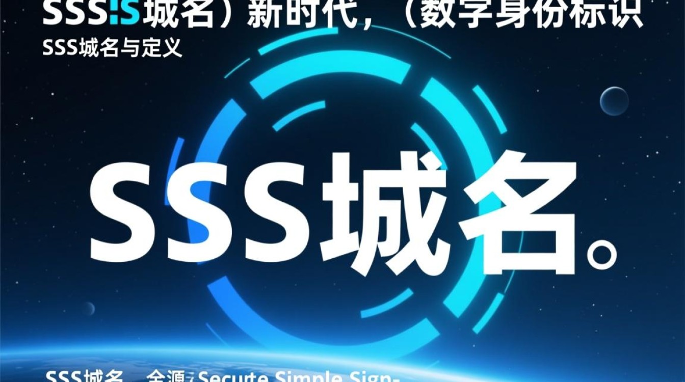 sss域名为何如此抢手？揭秘其独特魅力和价值所在？