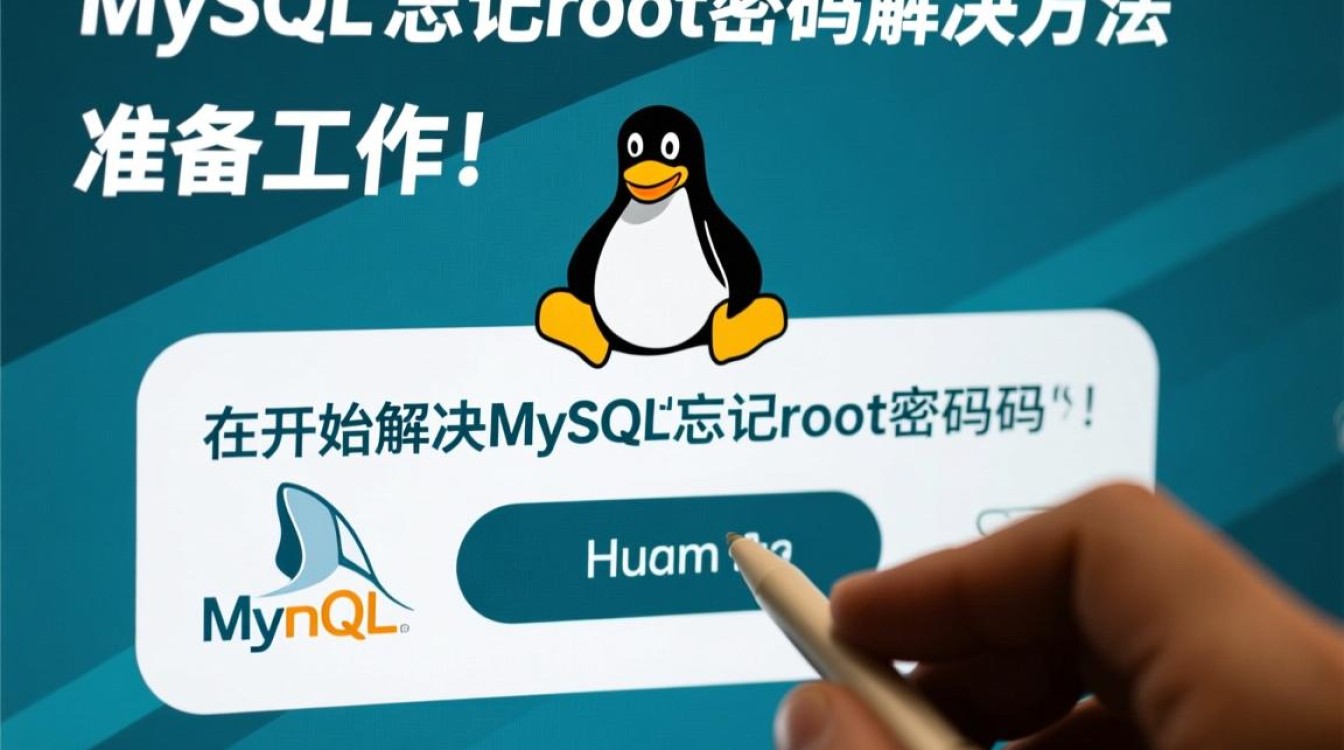 Linux环境下MySQL root密码丢失，如何安全恢复和重置？