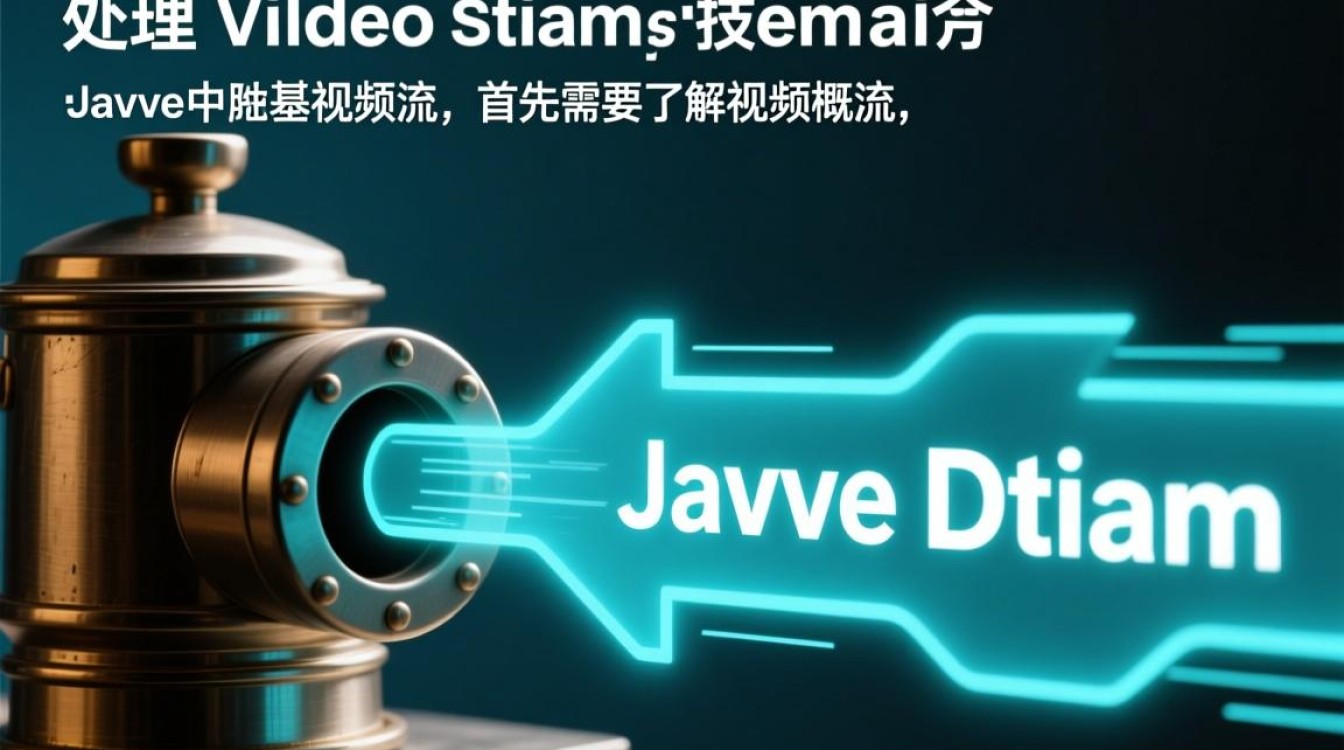 Java处理视频流的最佳实践与技巧有哪些？-好主机测评网