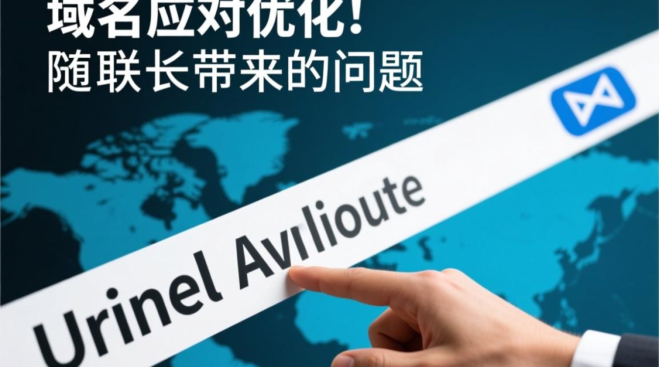 域名过长是否会影响搜索引擎优化和用户体验，有何应对策略？