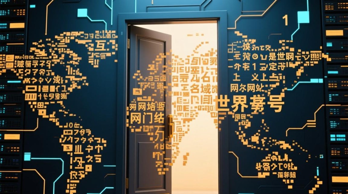 如何选择合适的域名+空间，打造高效网站体验？