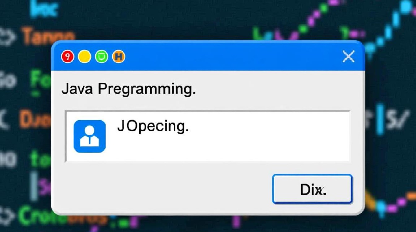 Java提示框修改方法及具体设置步骤是什么？-好主机测评网