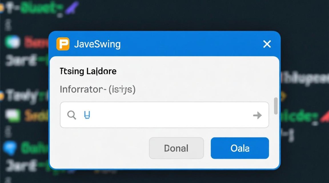 Java提示框修改方法及具体设置步骤是什么？