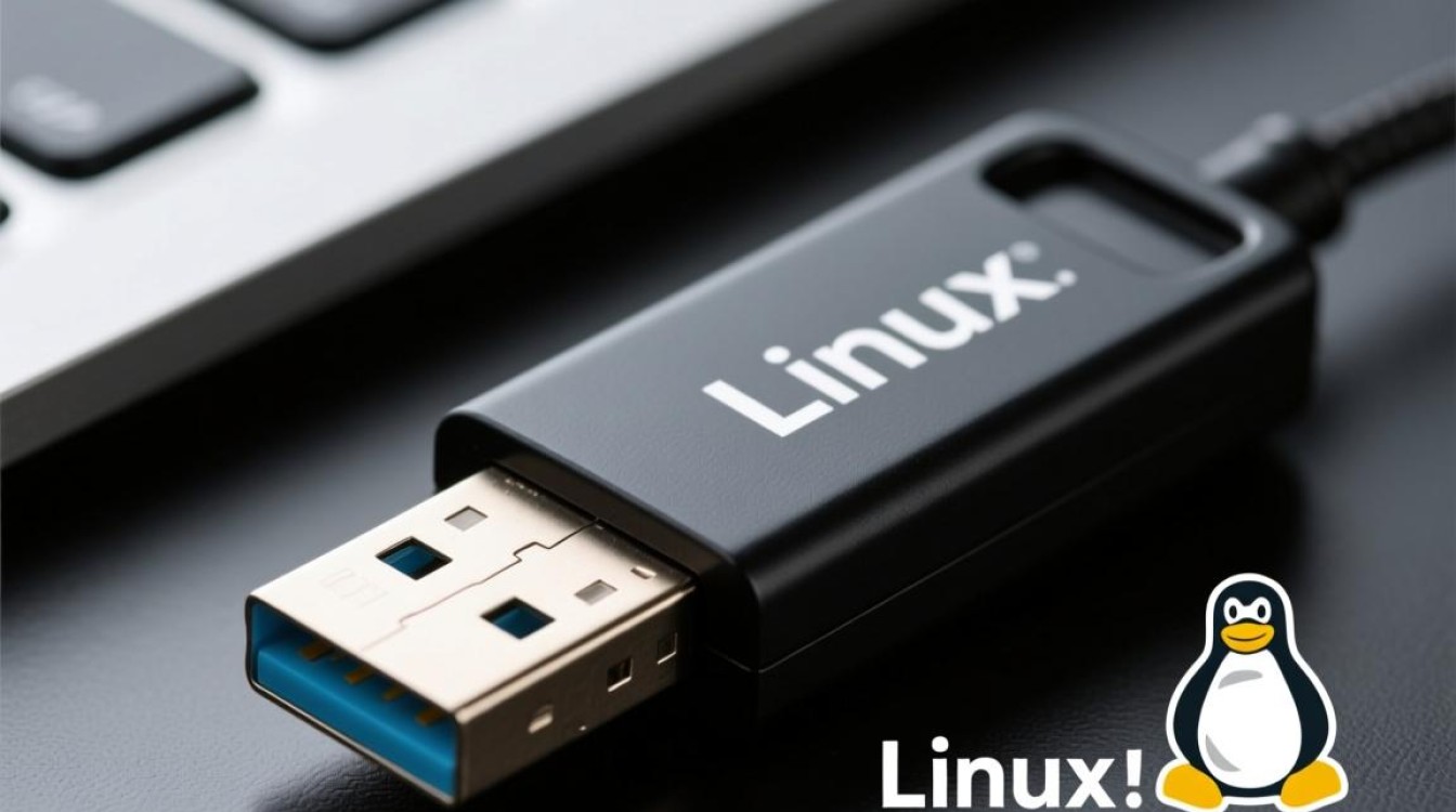 如何正确刻录Linux操作系统到U盘？步骤详解及注意事项有哪些？-好主机测评网