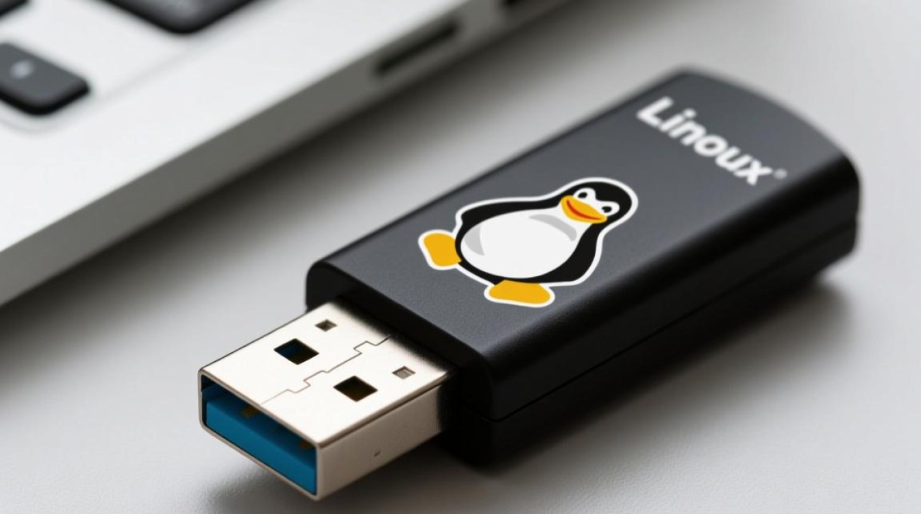 如何正确刻录Linux操作系统到U盘？步骤详解及注意事项有哪些？